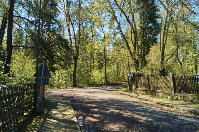 Langebrück, „das Tor zur Heide“