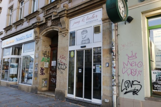 Klein aber fein!