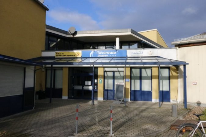 Hier geht es rein ins Vergnügen.