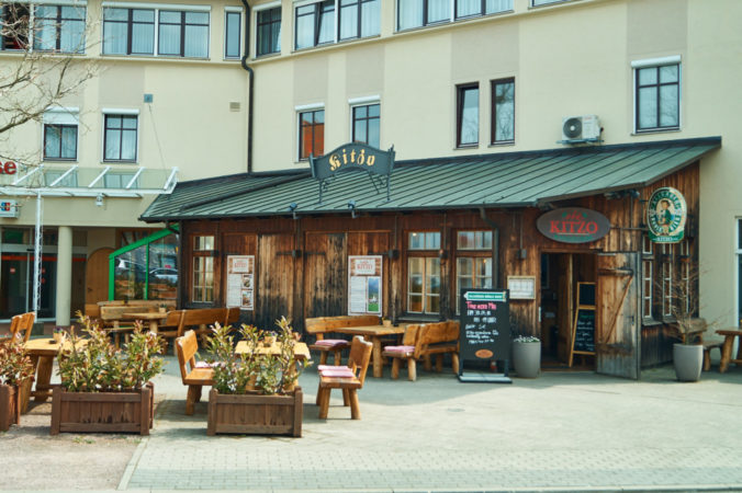 Pennrich Ruhiges Wohnen Auf Der Gompitzer Hohe Hey Dresden