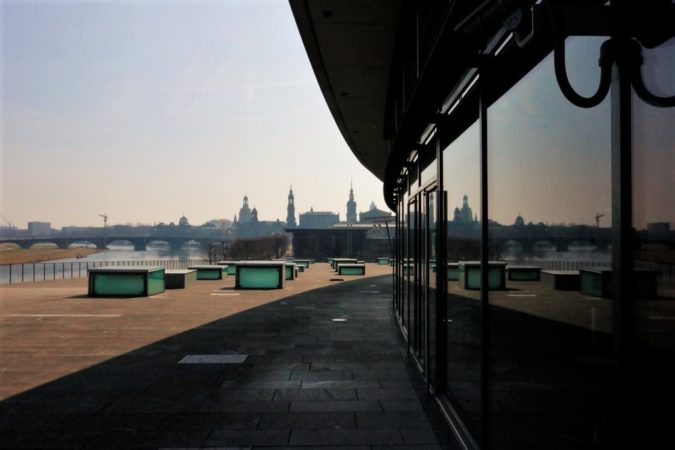 Kongresszentrum Dresden