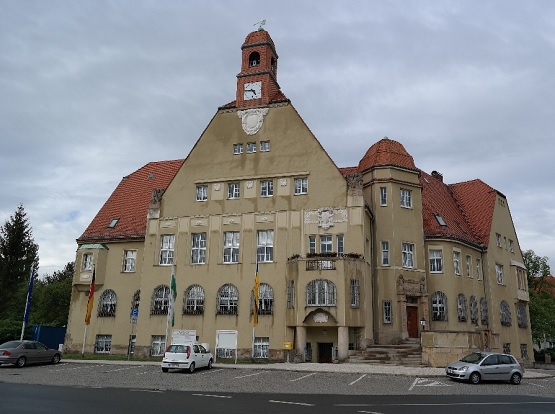 Heidenau