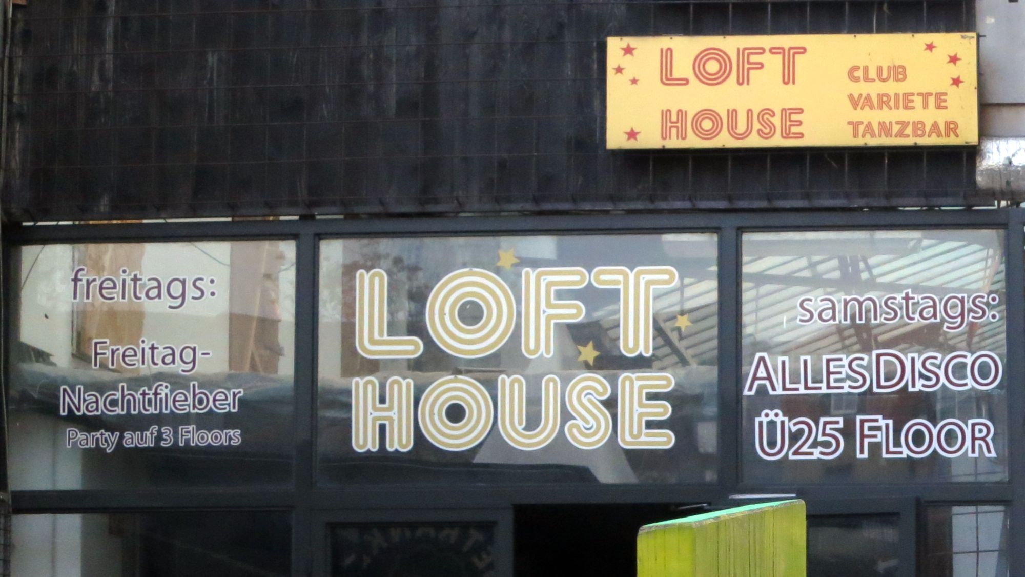 Verwunderlich Loft House Dresden Ebenbild