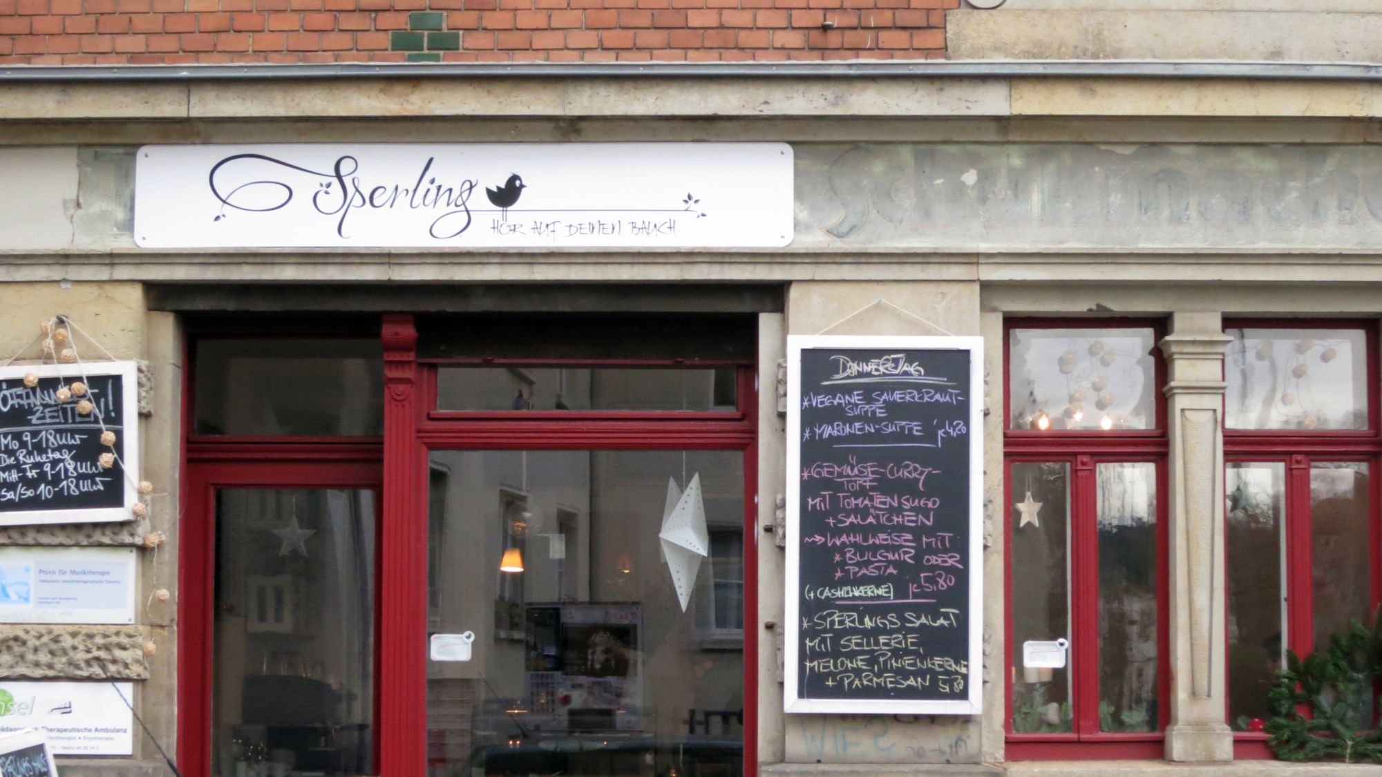 The Best Cafes In Dresden Germany