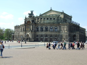 Semperoper Dresden