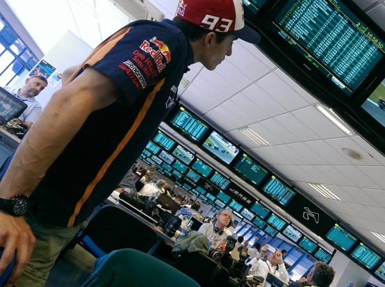 Marc Marquez