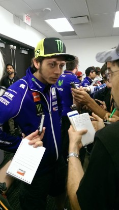 Valentino Rossi