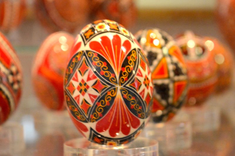 Ostern im Jägerhof