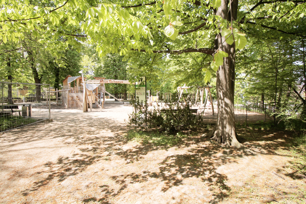 Beutlerpark_7-1024x683 Du suchst Erholung und möchtest etwas Abstand vom Alltag? Dann schau doch mal im Beutlerpark vorbei!