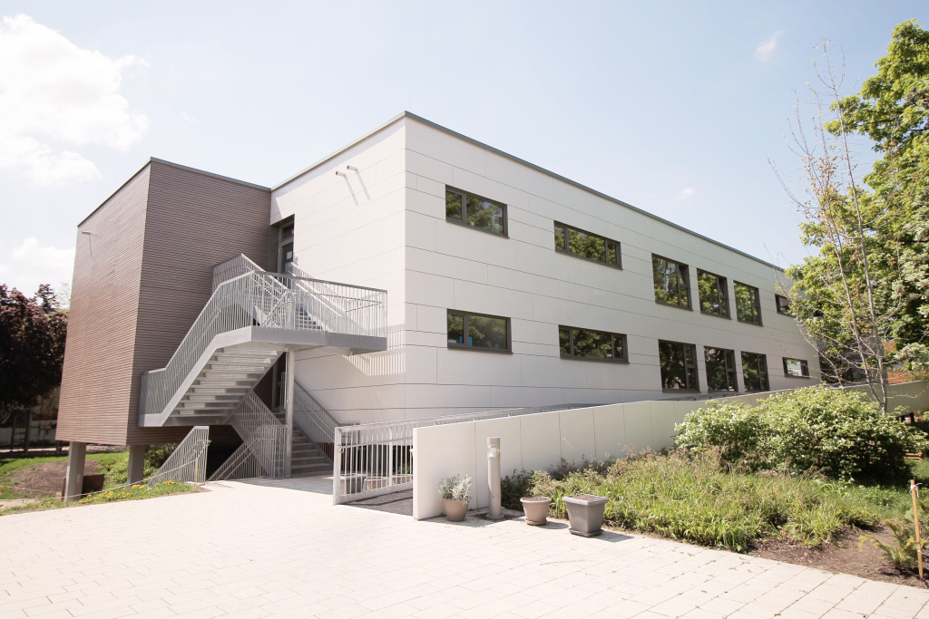 Kindergarten-Uhlandstraße-1024x683 Die Südvorstadt gilt als sehr familienfreundliches Viertel und wartet mit einer großen Anzahl an Schulen und Kindergärten auf.