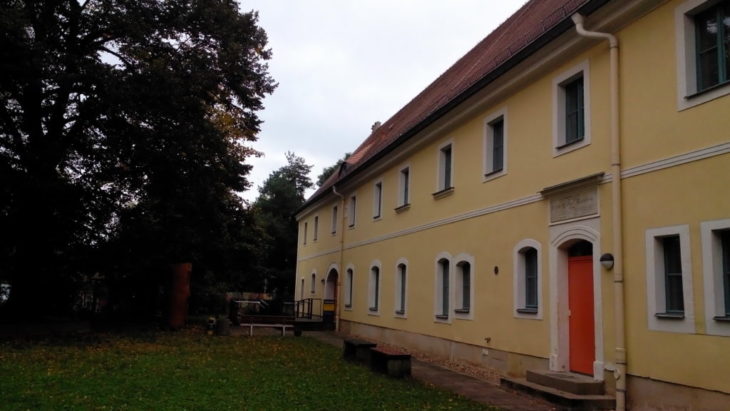 Heimat- und Palitzschmuseum in Dresden