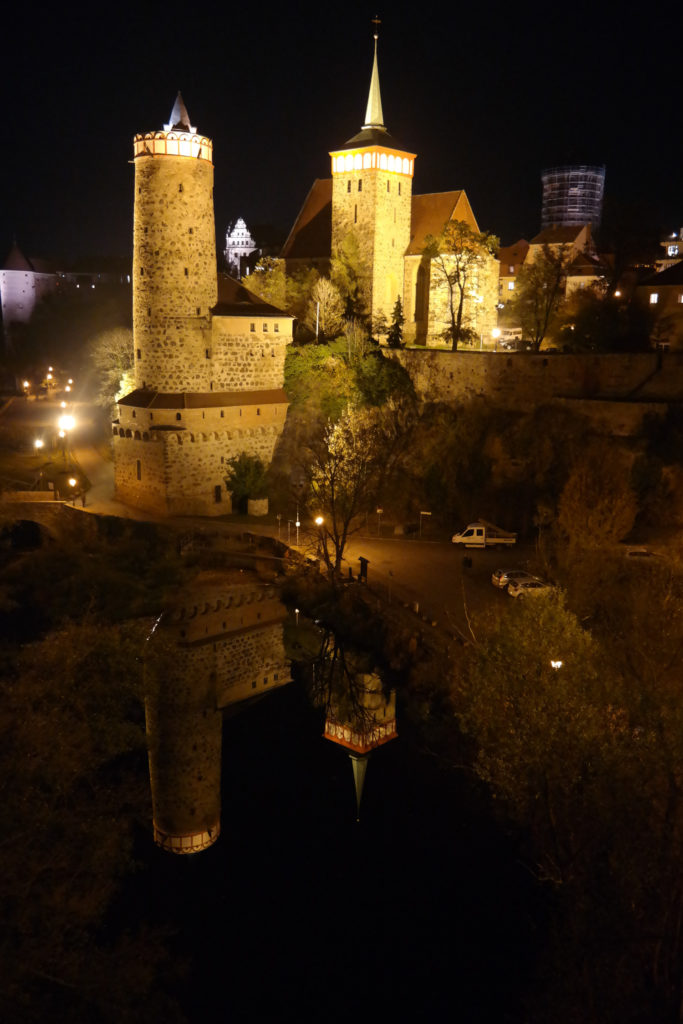 Wasserkunst in Bautzen