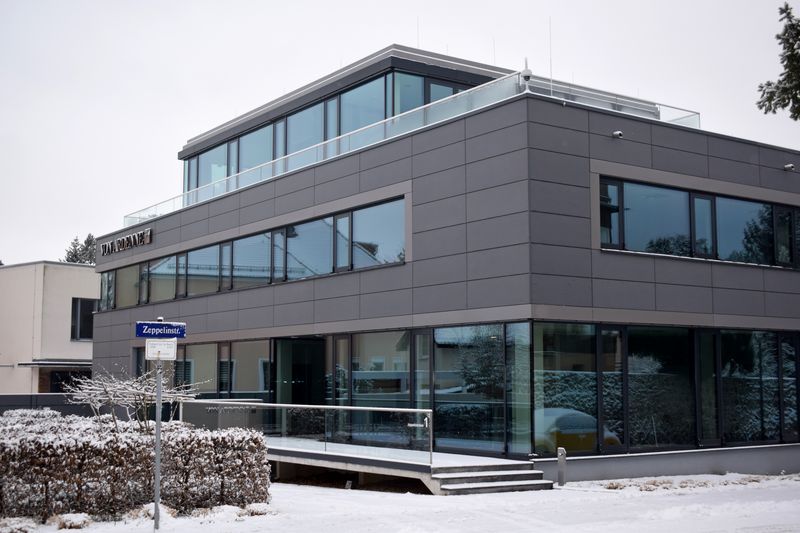 Das Forschungsinstitut „von Ardenne GmbH“ wurde weltberühmt