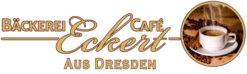 Bäckerei & Café Eckert in Dresden