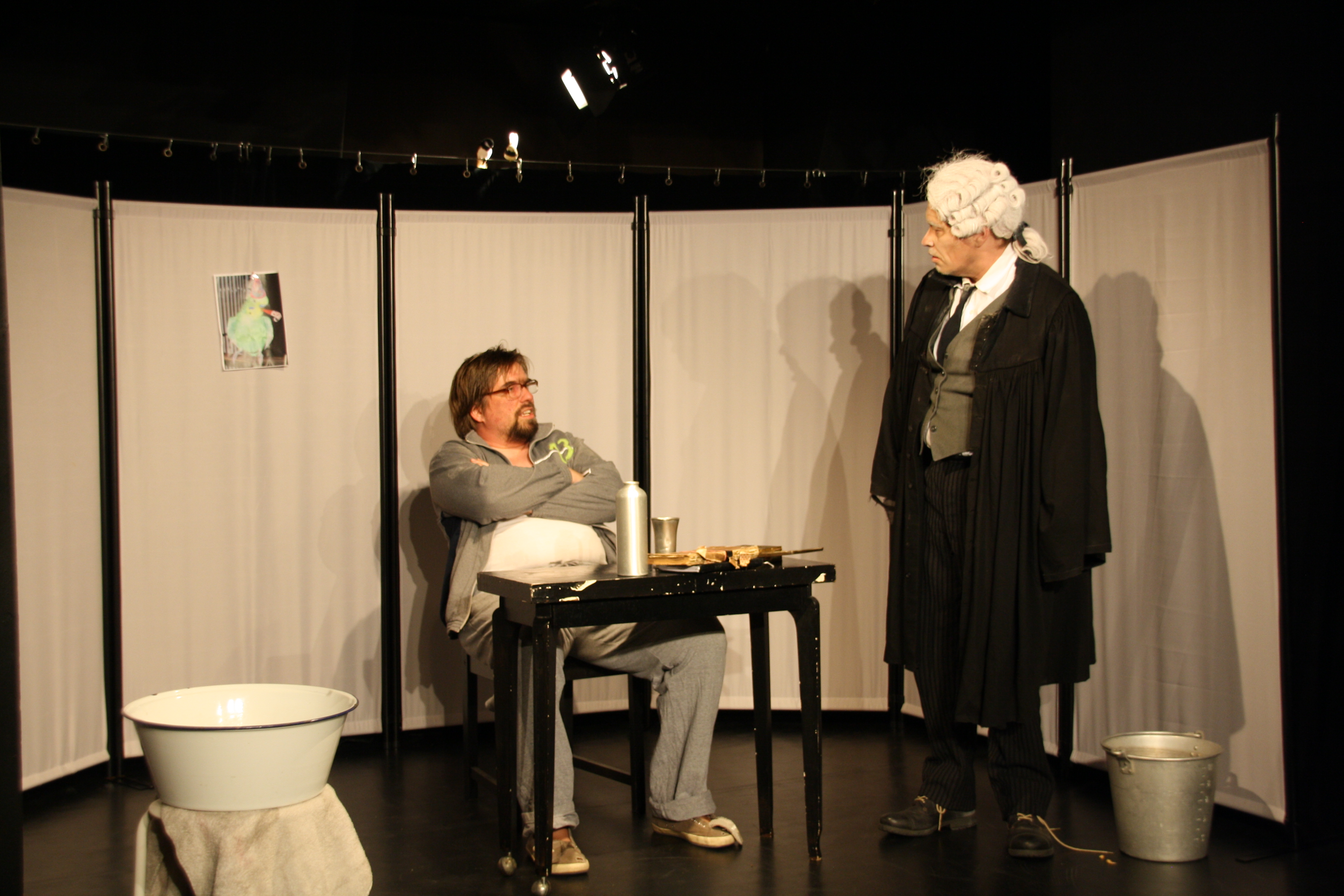 Theater H.O.