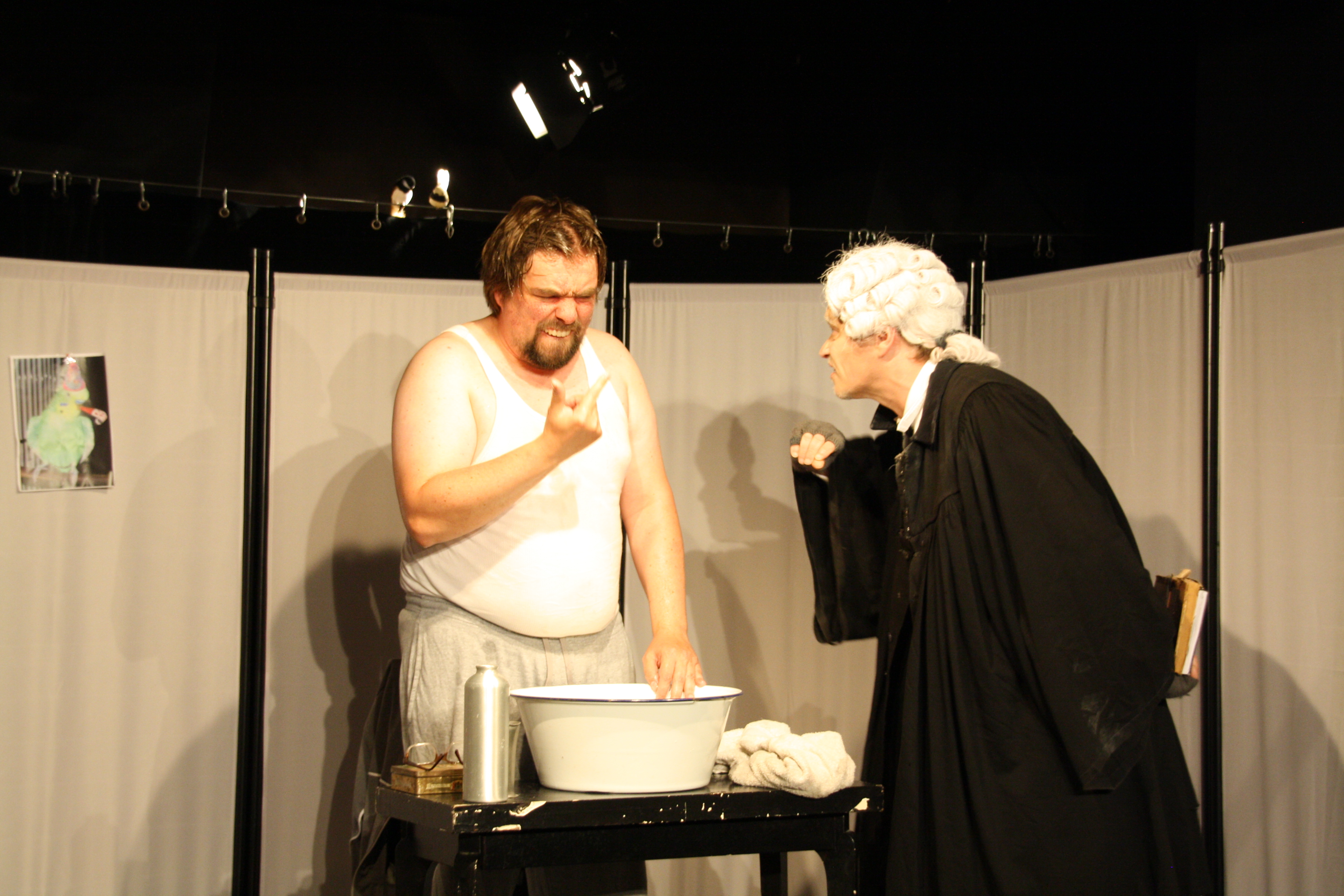 Theater H.O.