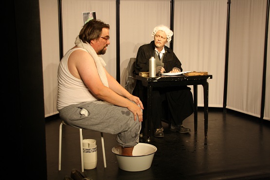 Theater H.O.