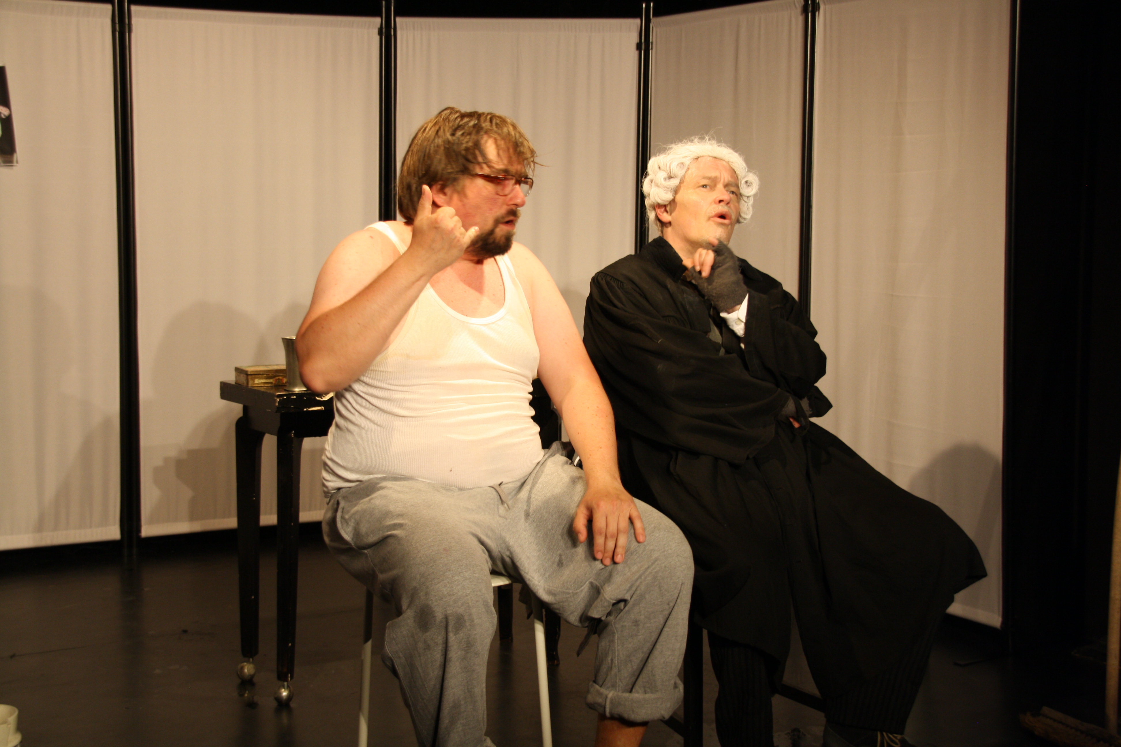 Theater H.O.