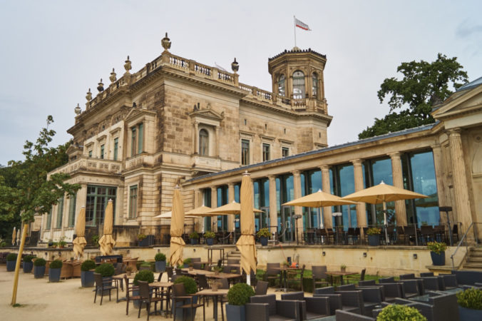 Lingnerschloss Die Schlössernacht wird wieder ein tolles Programm bieten!