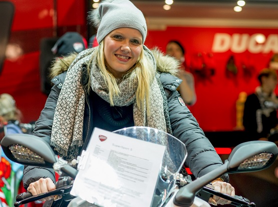 Sachsenkrad 2017 Sachsenkrad 2017. Messeimpressionen am 15.01.2017. Foto: Arvid Müller © Arvid Mueller - Industrie & Pressefotografie,