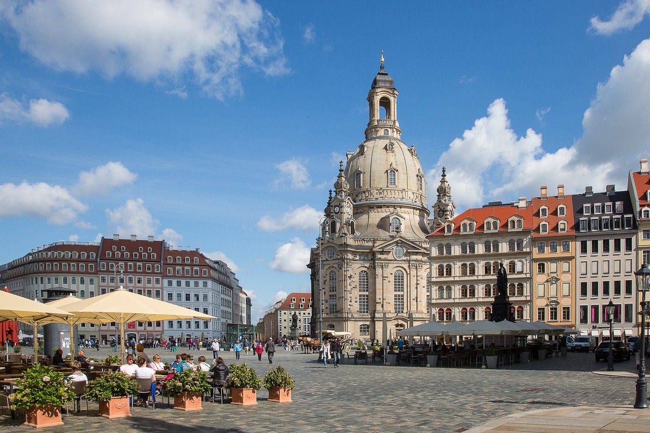 Sommerjobs in Dresden - was gibts, was bringts?