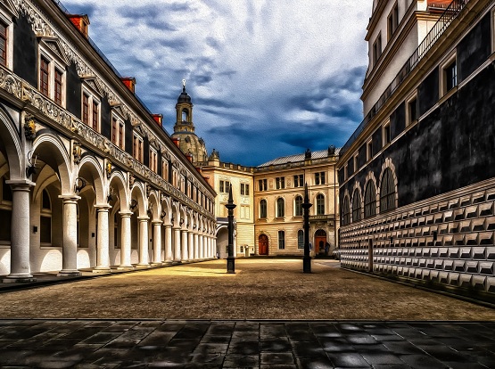 Dresden ist eine der 10 beliebtesten Städte für Städtereisen in Deutschland. Wir haben euch die besten 10 Unternehmungen zusammengefasst. | Bild: pixabay/Tama66