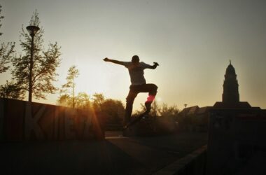 Skateparks in Dresden: unser Top 10