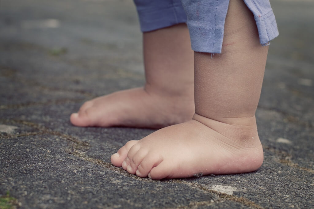 Babyschritte zum beruflichen Erfolg