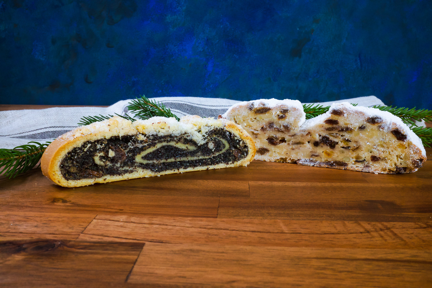 Dresdner Christstollen - Rezepte Suchen