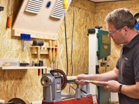 Höhepunkt der Handwerkskunst mit Tinglytime aus Dresden